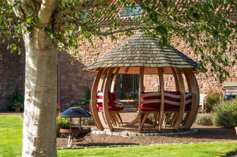 Gazebo