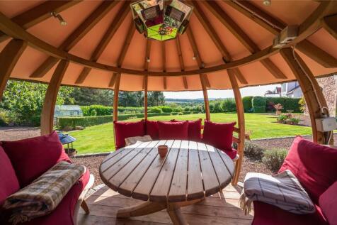 Gazebo