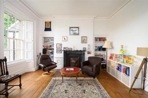 Library/Sitting Room