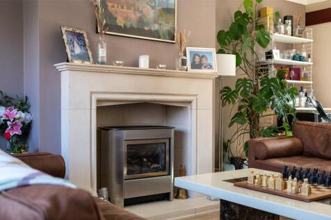 Gas Fire