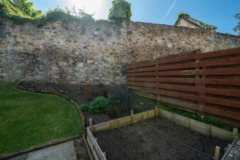 Vegetable Bed