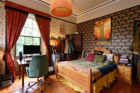 Double Bedroom 2