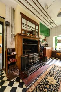 Scullery