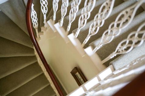 Primary Stair