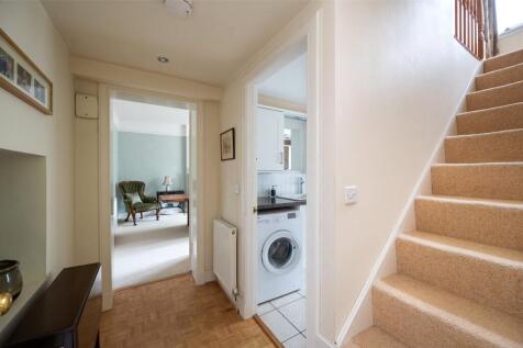 Secondary Stair