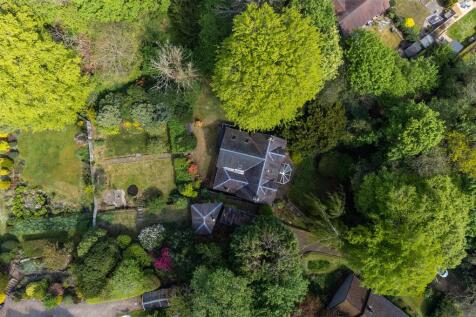 Aeriel View