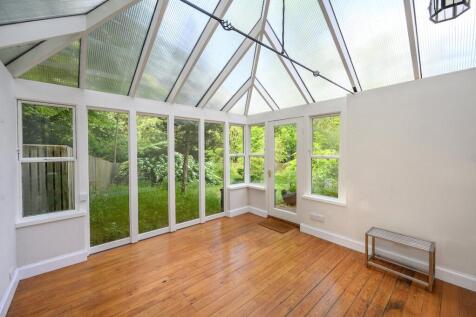 Garden Studio