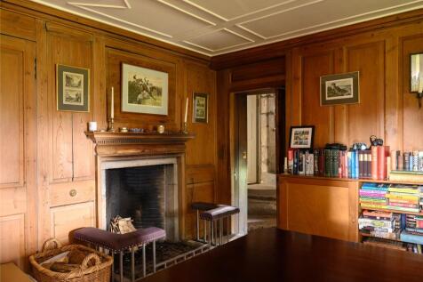 Queen Mary&#39;s Room