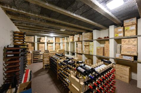 Wine Cellar