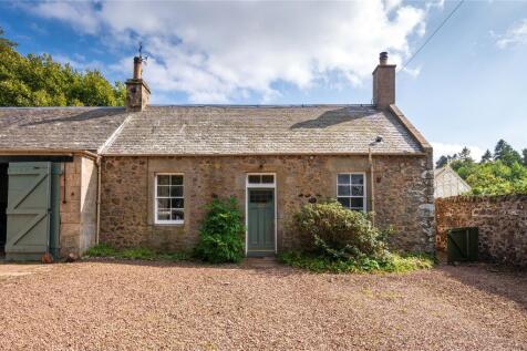 Gardener&#39;s Cottage
