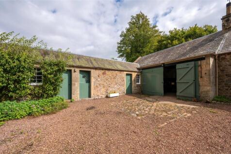 Stables