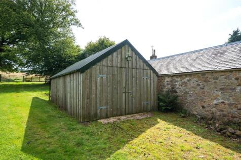 Barn