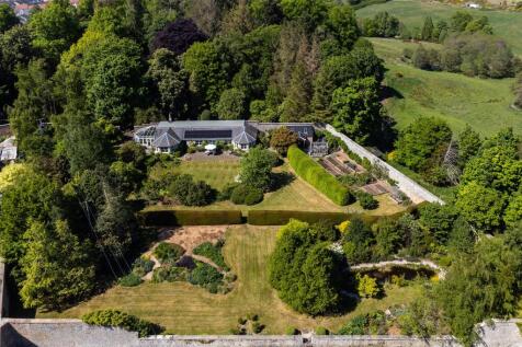 Aeriel View