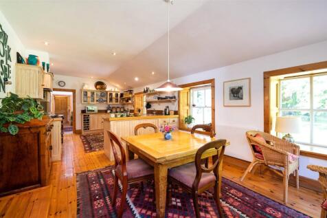 Kitchen-Dining Room