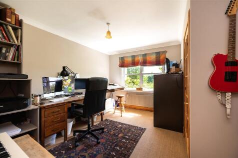Study/Bedroom