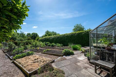 Raised Beds