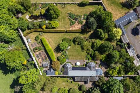 Aeriel View
