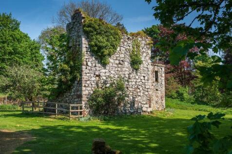 Tower House Ruin