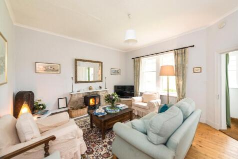 Lodge Sitting Room