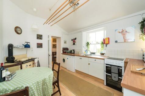 Lodge Kitchen