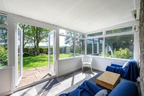 Lodge Conservatory
