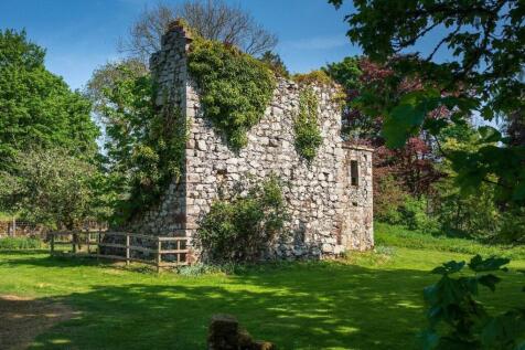 Tower House Ruin