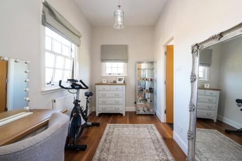 Dressing Room