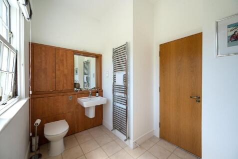En-Suite Shower