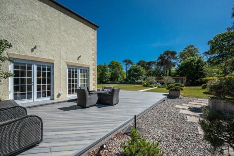 Decking