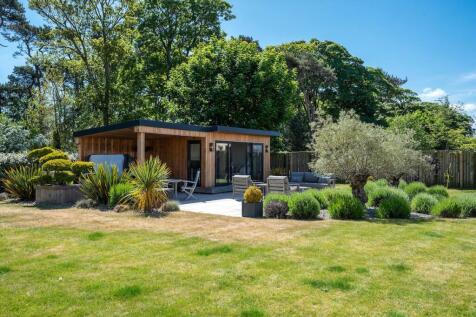 Garden Studio