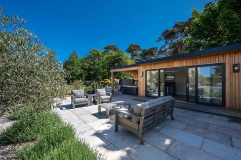 Garden Studio