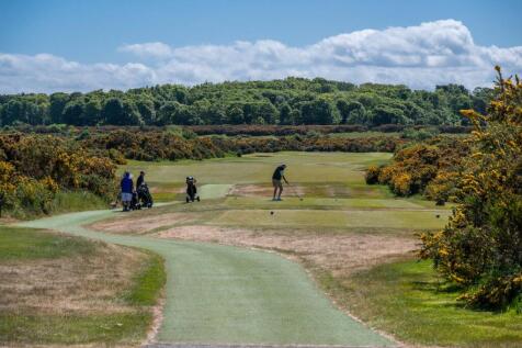 Golf Course