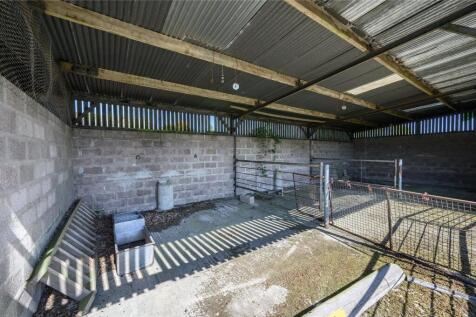 Shed/Workshop