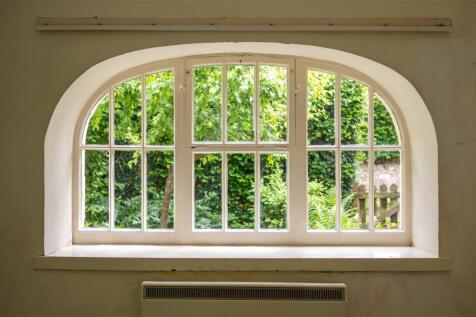 Principal Window