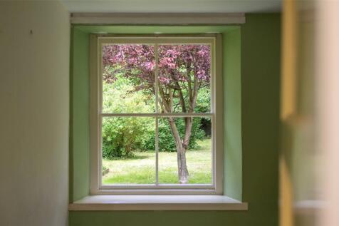 Principal Window
