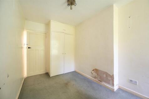 Built In Wardrobes