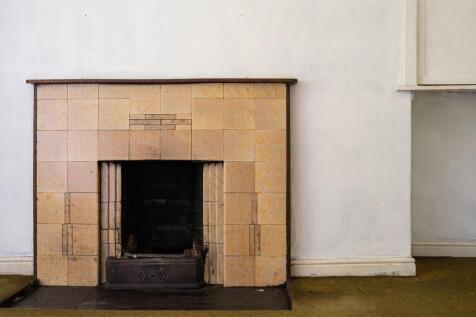 Sitting Room Fire