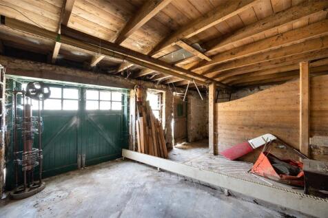 Workshop/Store