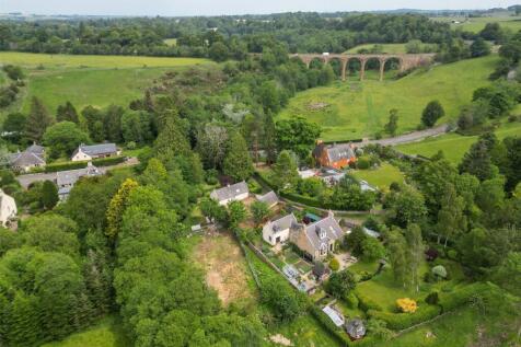 Aeriel View