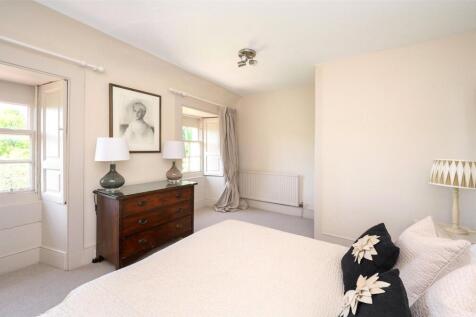 Double Bedroom