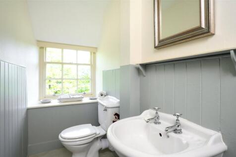 Seperate Wc