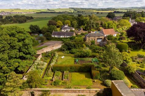 Aeriel View