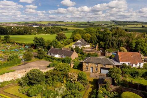 Aeriel View