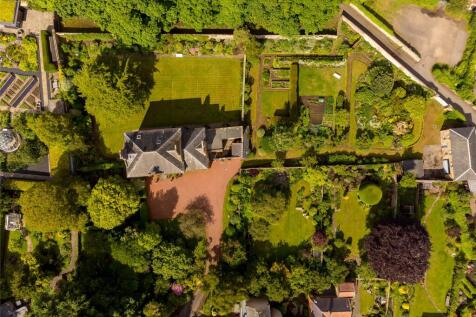 Aeriel View