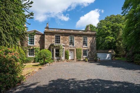 Mount Esk House