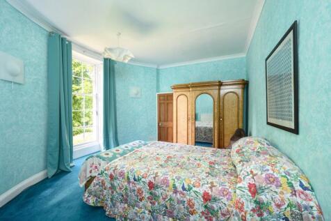 Double Bedroom 3