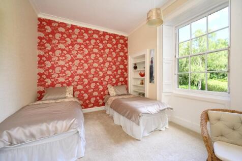 Double Bedroom 4