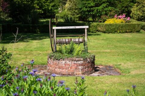 Feature Well