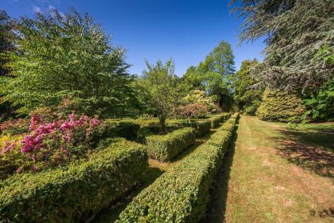 Gardens