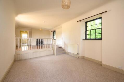 Lodge Sitting Room